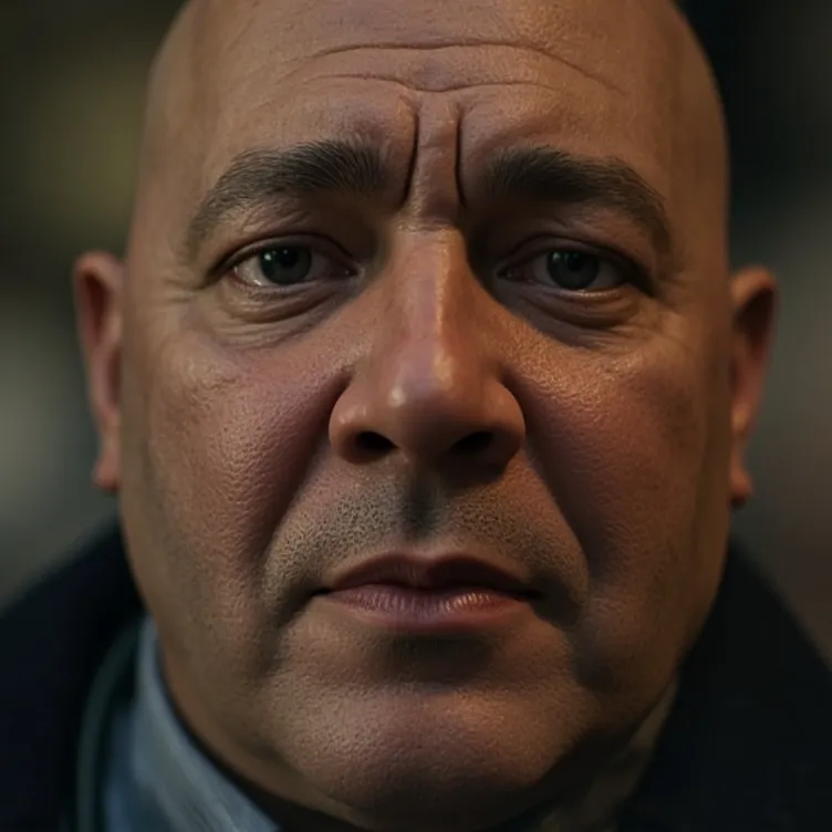 chat with ai character: dad