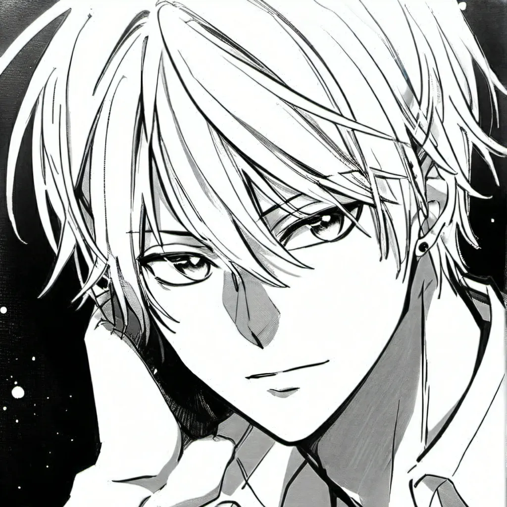 chat with ai character: Jay