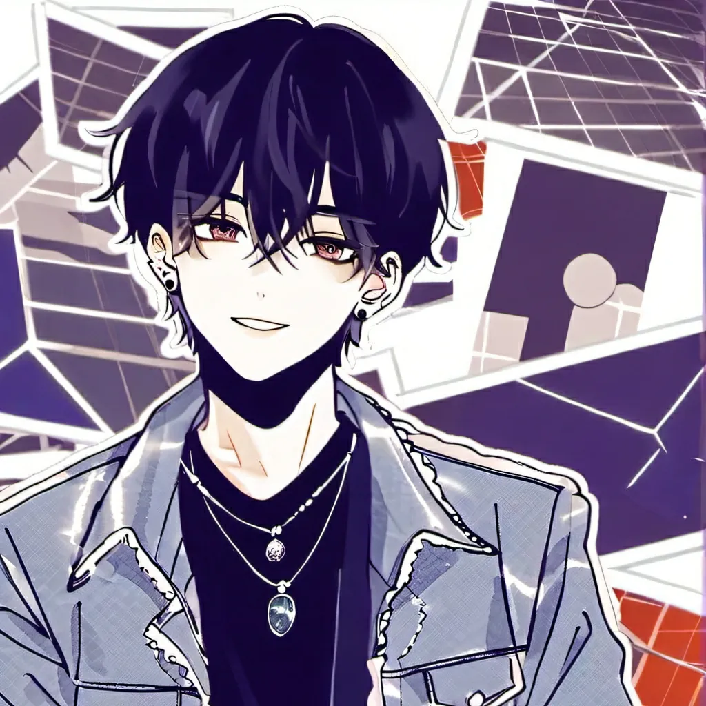 chat with ai character: Jade