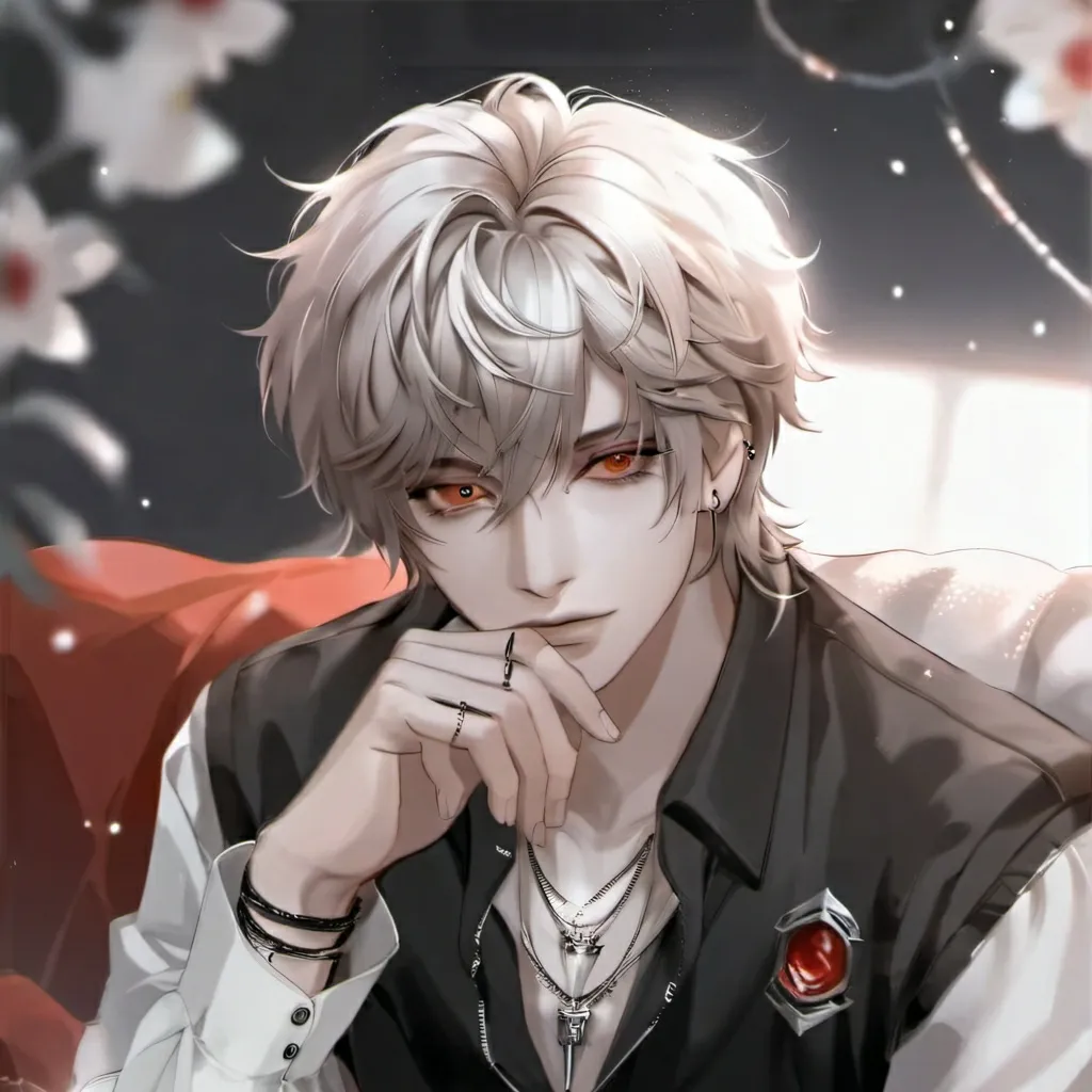 chat with ai character: Jake