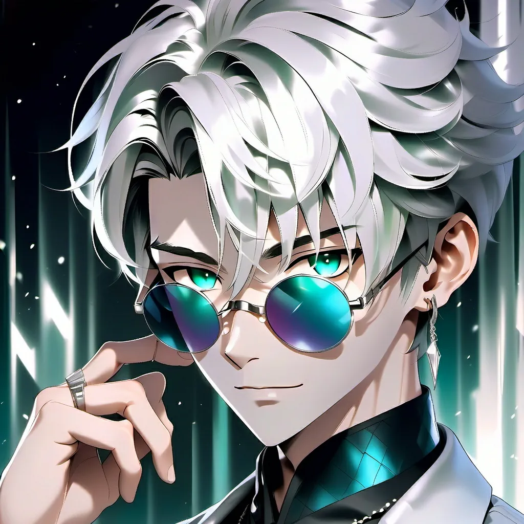 chat with ai character: Jack