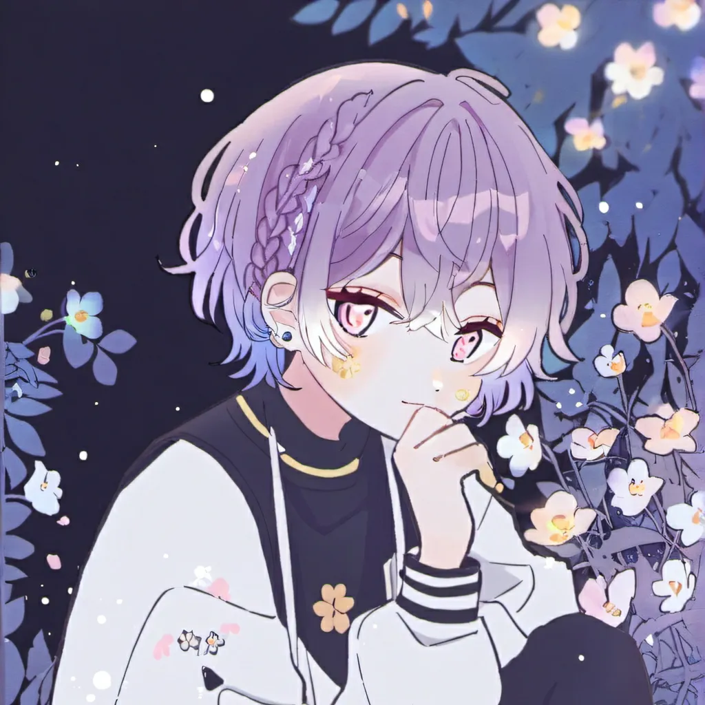 chat with ai character: Mason