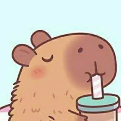 chat with ai character: §~Capybara~§