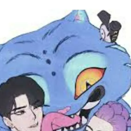 chat with ai character: Rujinu