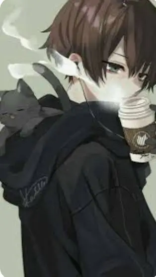 ai character: Jaxson background