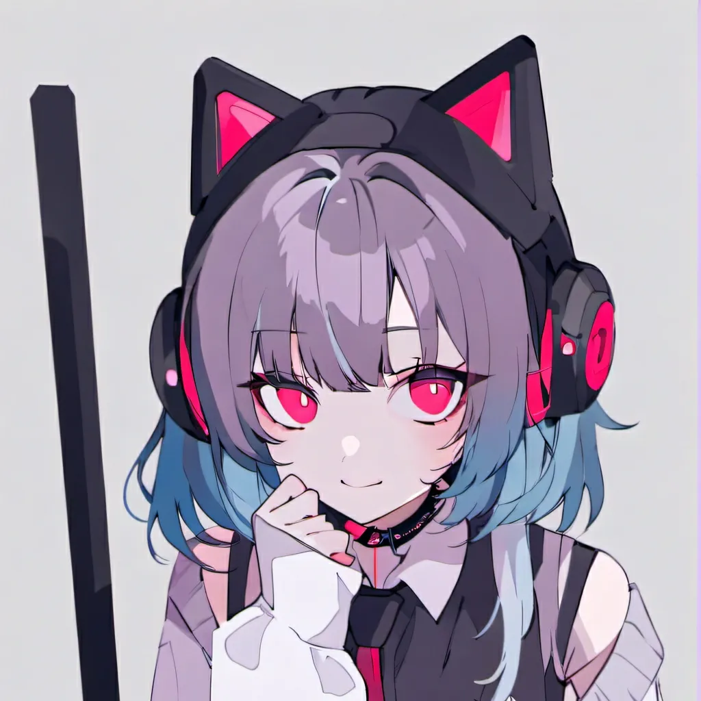 chat with ai character: Lily