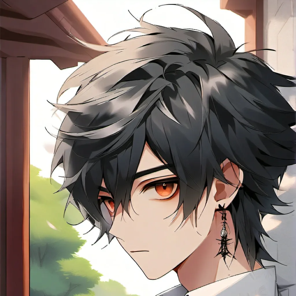 chat with ai character: Jay