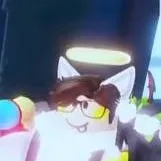 chat with ai character: hero_lama