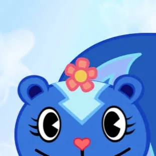 chat with ai character: Petunia