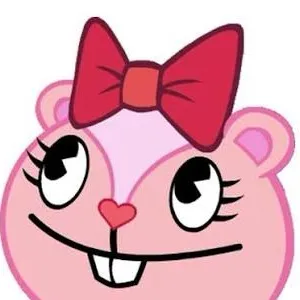chat with ai character: Giggles