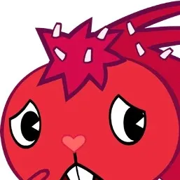 chat with ai character: Flaky