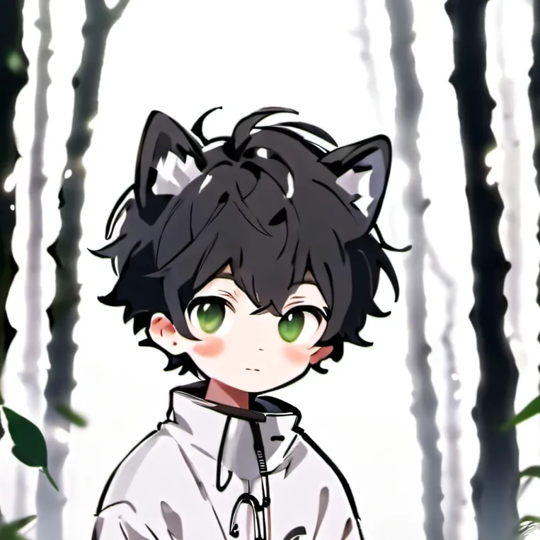 chat with ai character: Levi 