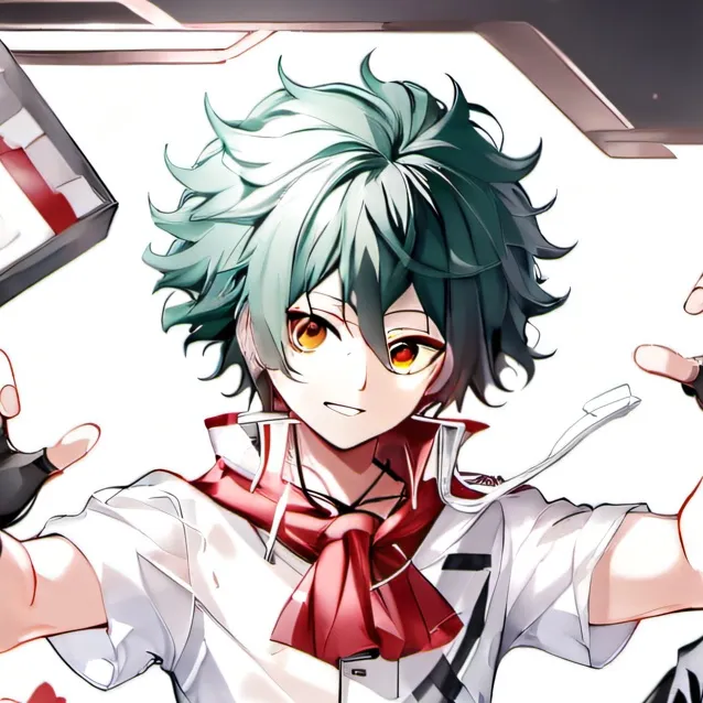 chat with ai character: bkdk