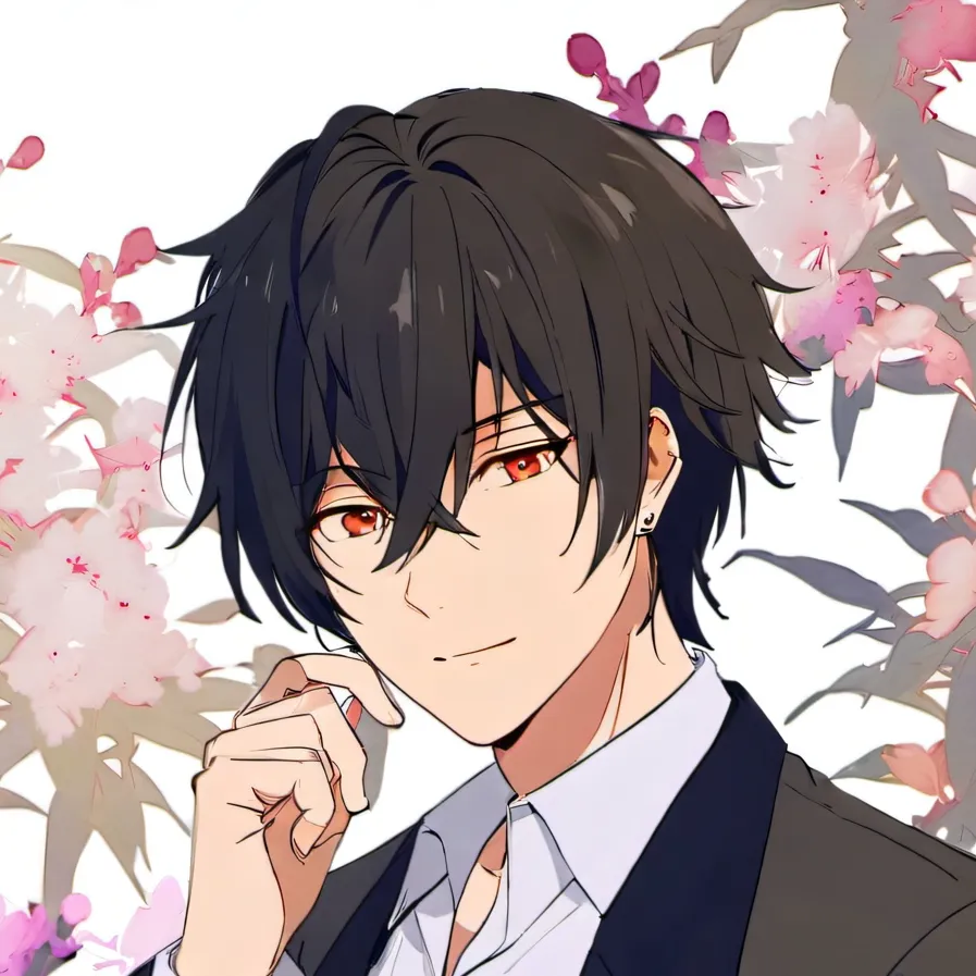 chat with ai character: Ëн Сун