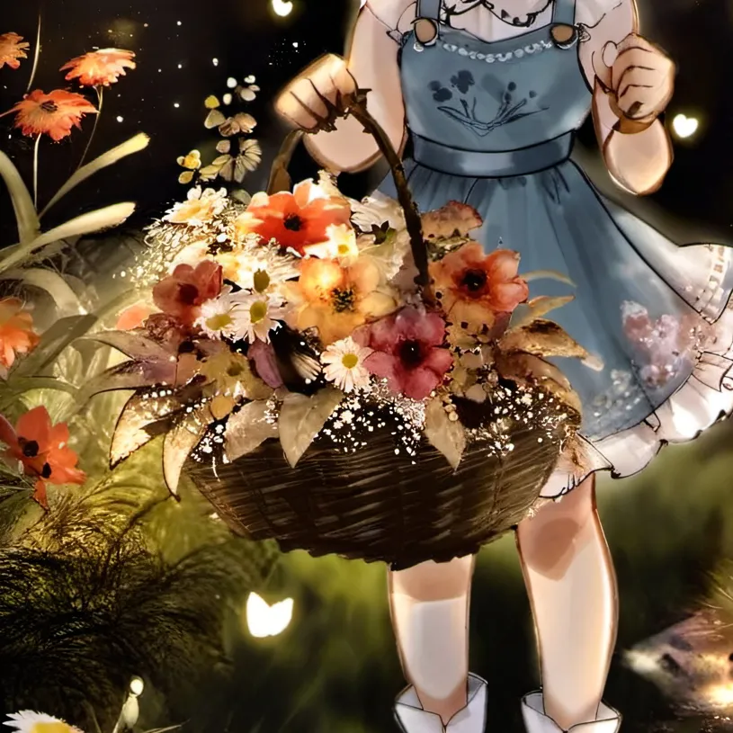 chat with ai character: bassie