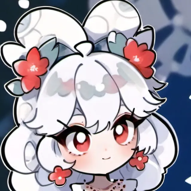 chat with ai character: christine