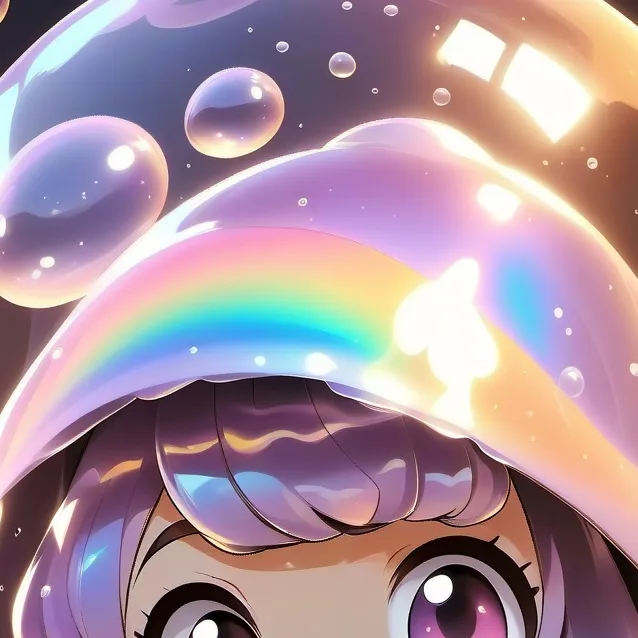 chat with ai character: poppy