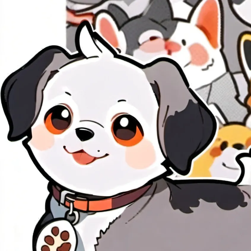 chat with ai character: pebble