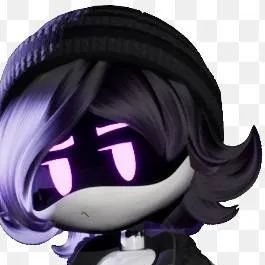 chat with ai character: uzi