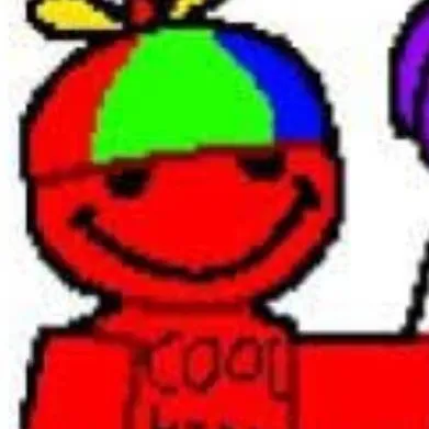 chat with ai character: C00LKID