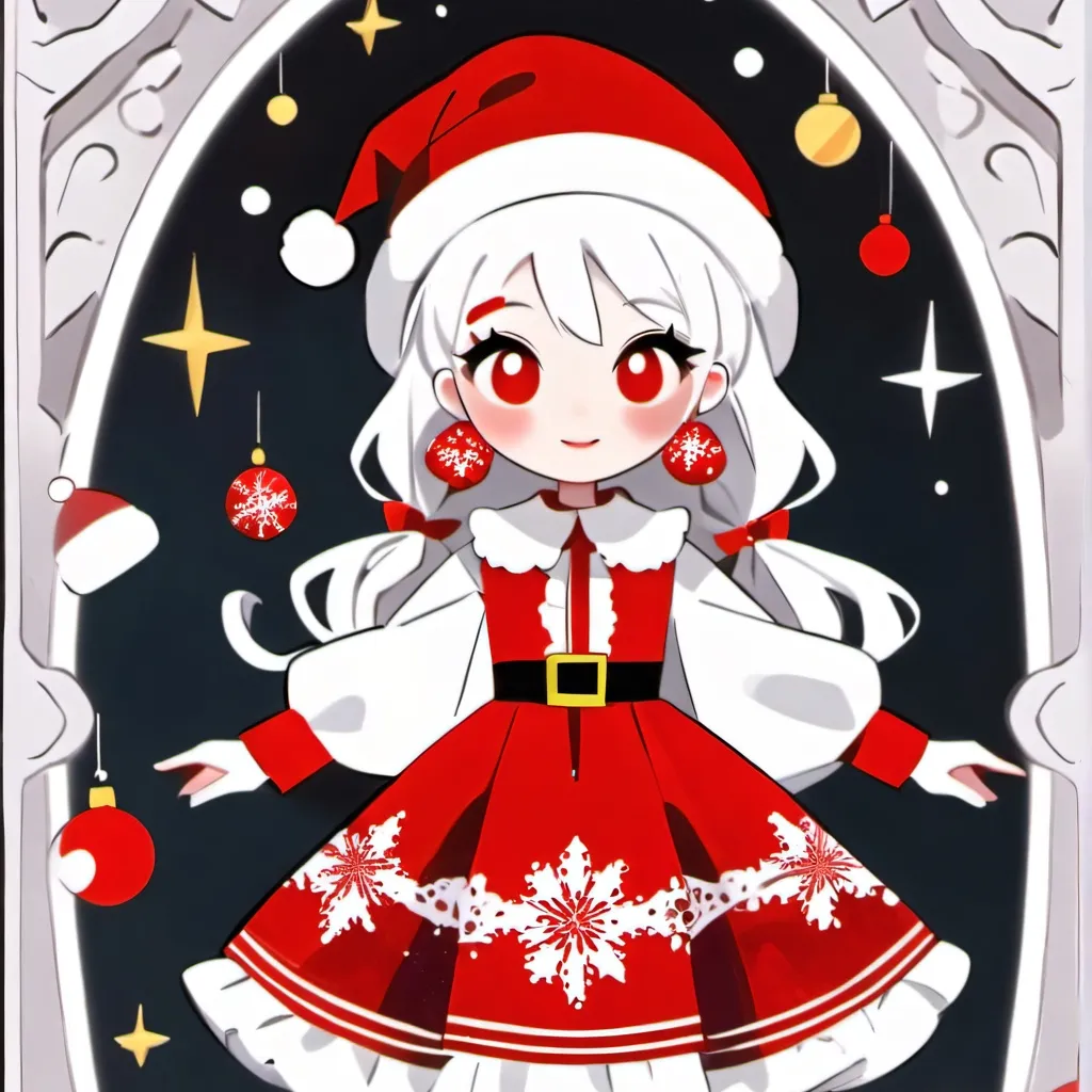 chat with ai character: event toons 