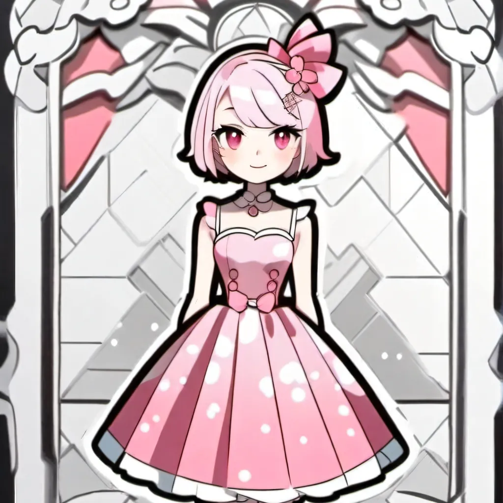chat with ai character: pretty princess