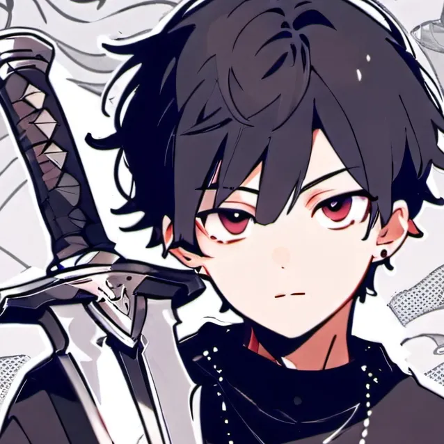 chat with ai character: two time!! 
