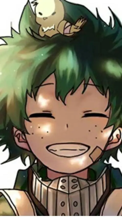 ai character: izuocha 2 background