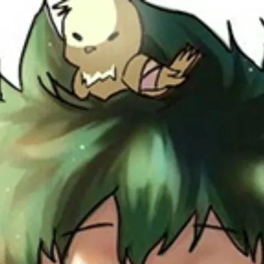 chat with ai character: izuocha 2