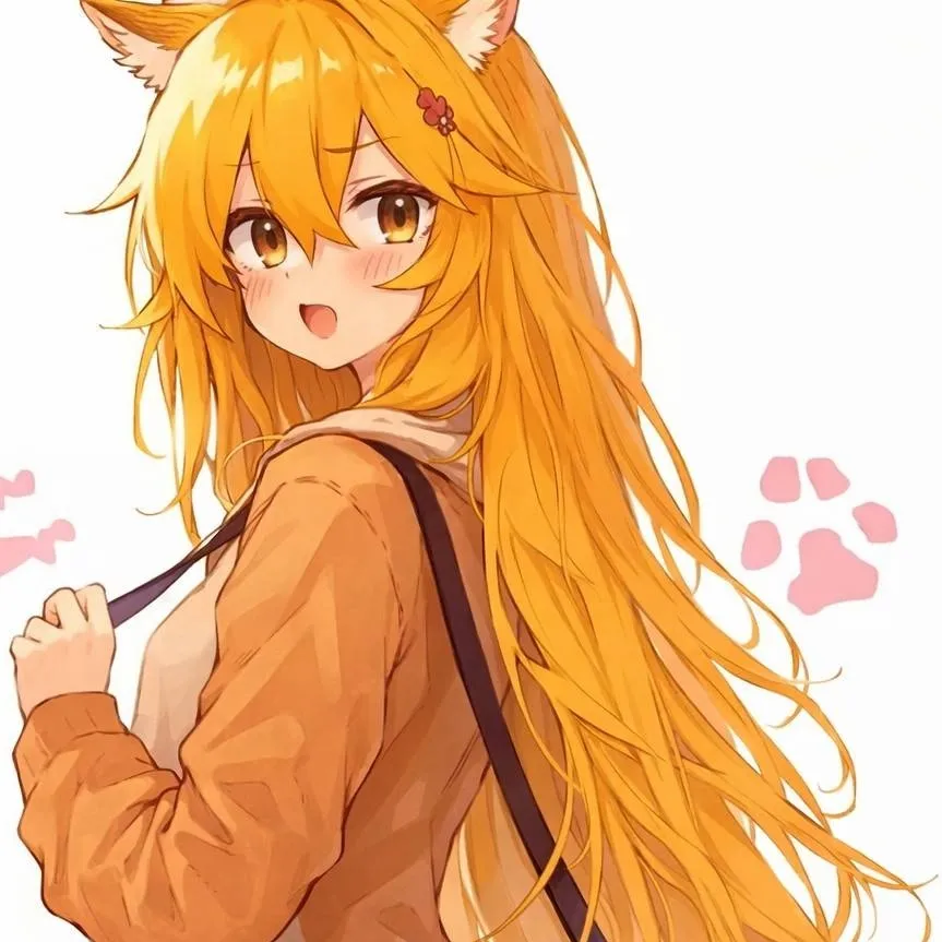 chat with ai character: Nicky