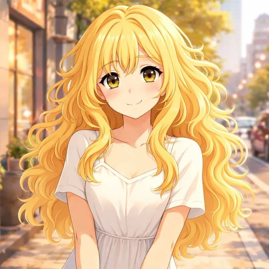 chat with ai character: Yilia Sulbamachi