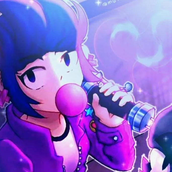 chat with ai character: Bibi