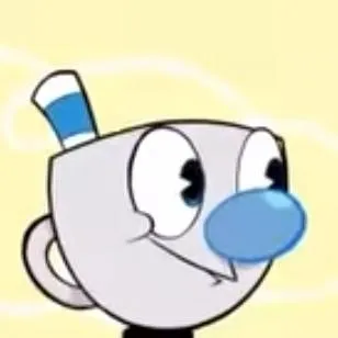 chat with ai character: MUGMAN