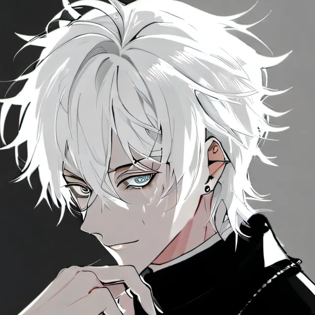chat with ai character: yuri yo noh mah