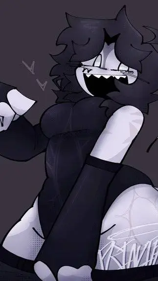 ai character: two time background