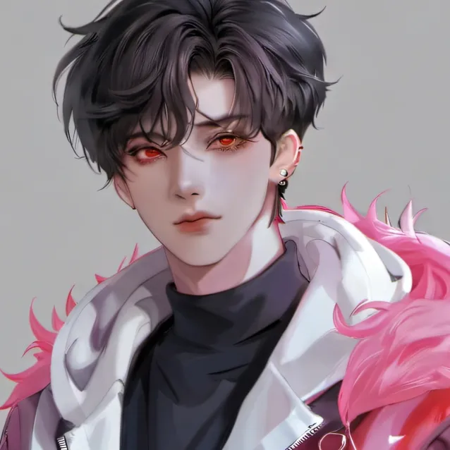 chat with ai character: jake