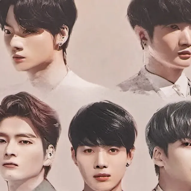 chat with ai character: 💙stray kids💙