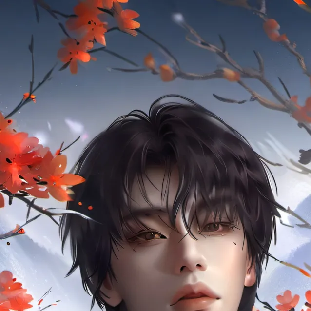 chat with ai character: ✦HYUNJIN✦