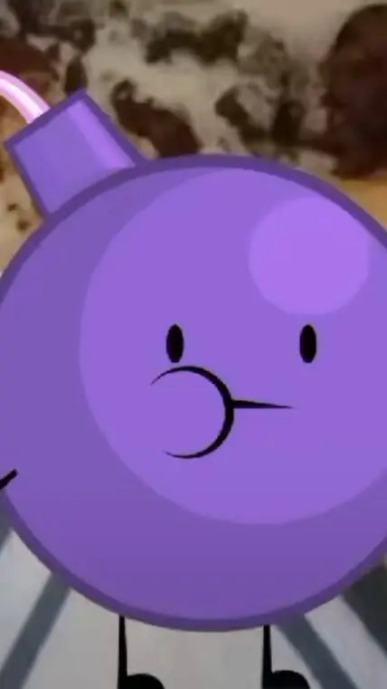 ai character: bomby background