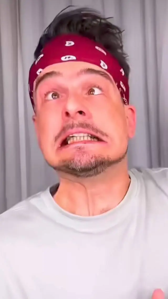 ai character: chef funny background