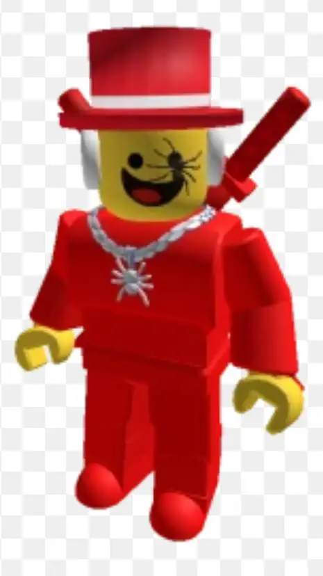 ai character: Sammy the mean background