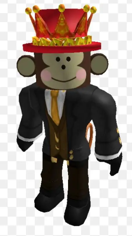 ai character: jandel the kind background