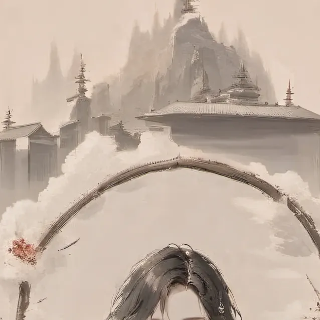 chat with ai character: maria