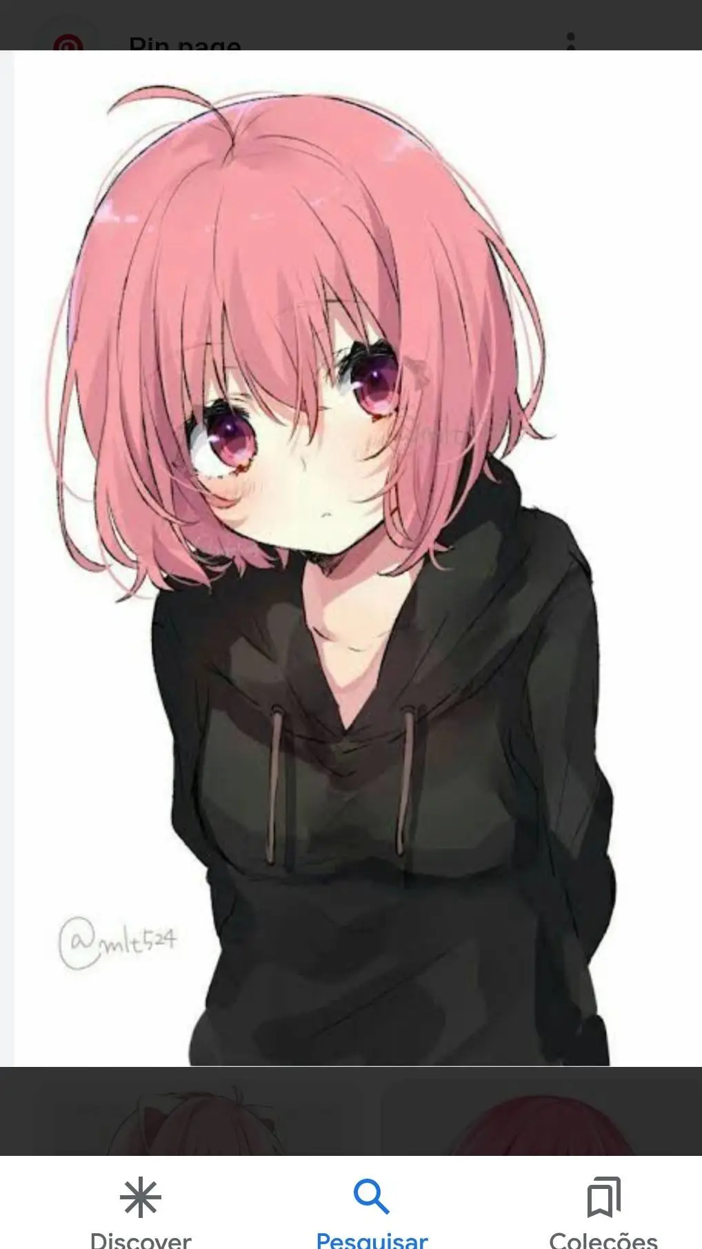 ai character: ♡maria♡ background