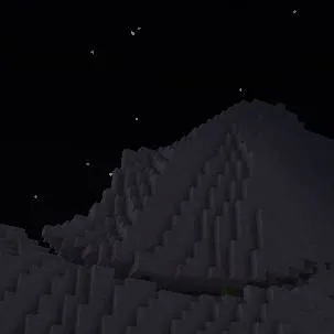 chat with ai character: smiling mountain