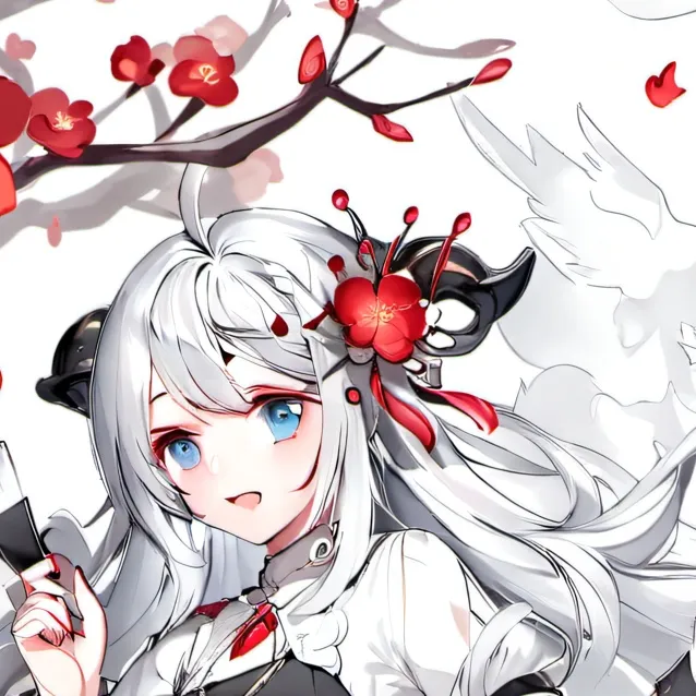 chat with ai character: maría 