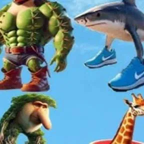 chat with ai character: italian brainrot