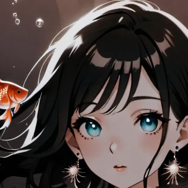 chat with ai character: kei