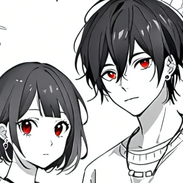 chat with ai character: Kaito