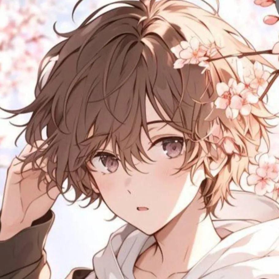 chat with ai character: Florián